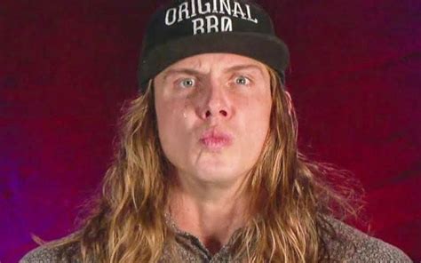 matt riddle leaked|Backstage Details about Matt Riddle’s leaked video